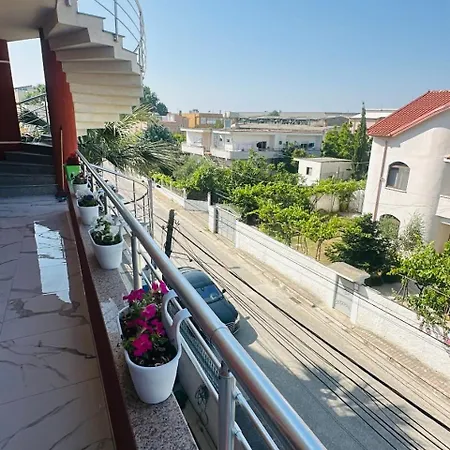 Dion 1 Apartment Durrës