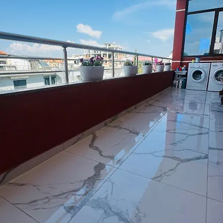 Apartmán Dion 1