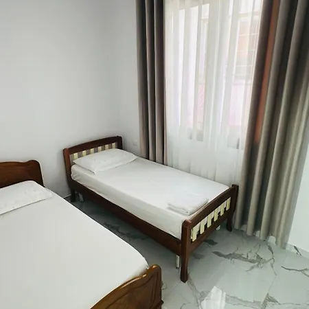 Apartment Dion 1
