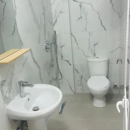Dion 1 Apartment *