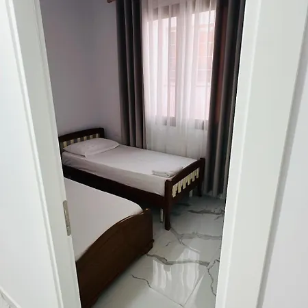 Apartment Dion 1