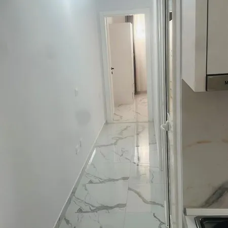 Apartmán Dion 1 Durrës