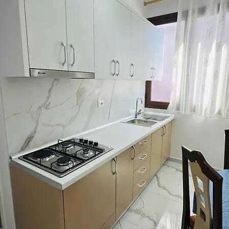Dion 1 Apartmán Durrës