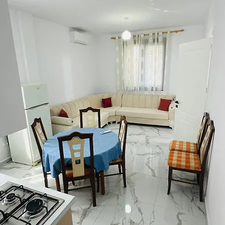 Apartment Dion 1
