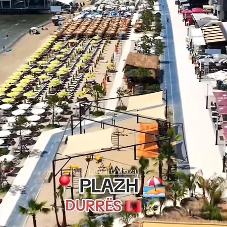 Dion 1 Durrës