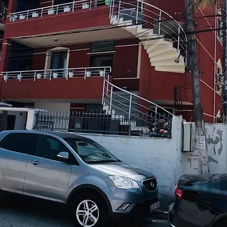 Dion 1 * Durres